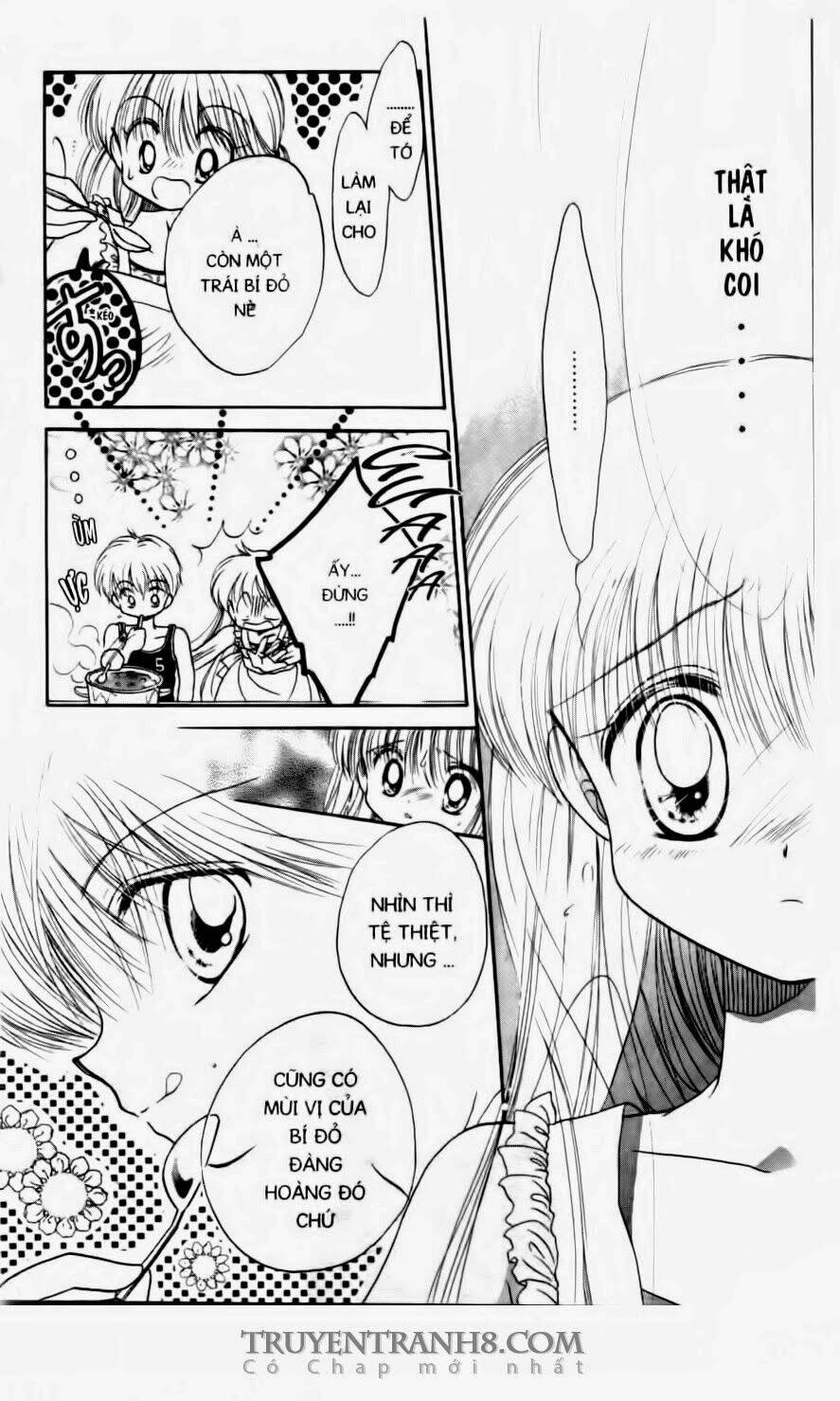 Em Bé Ufo Chapter 9 - Trang 2