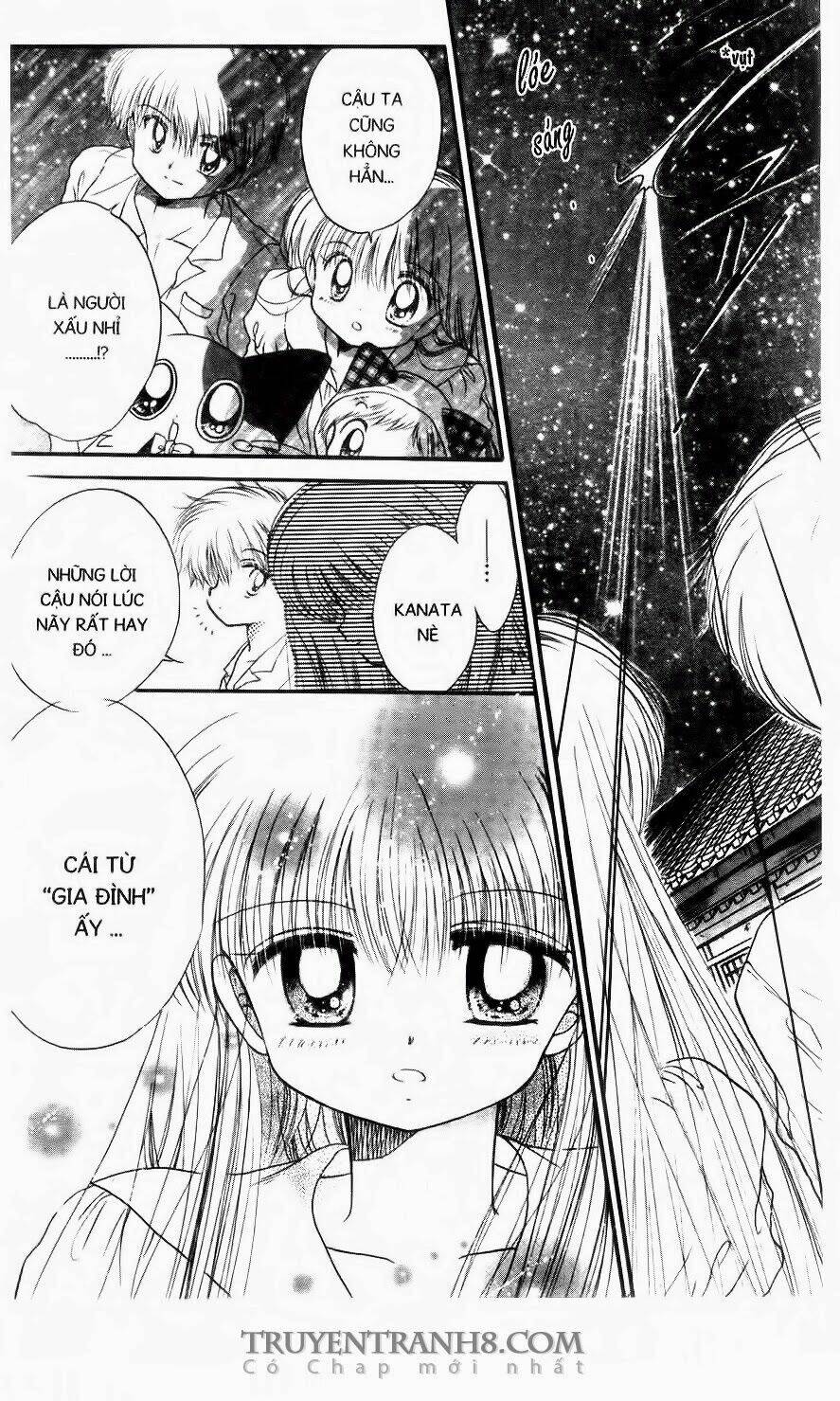 Em Bé Ufo Chapter 9 - Trang 2