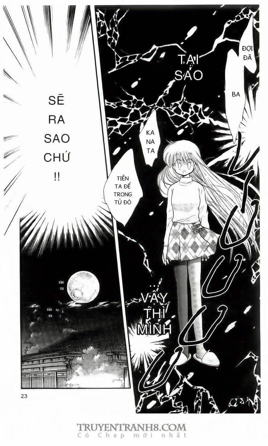 Em Bé Ufo Chapter 1 - Trang 2