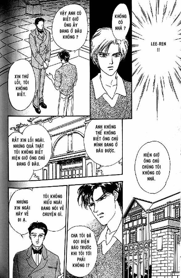 Kago No Tori Chapter 5 - Trang 2