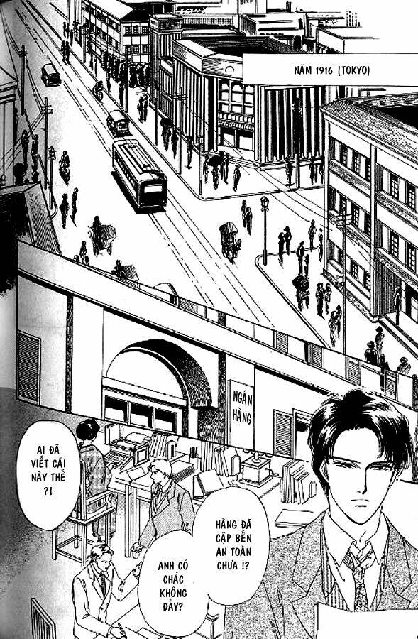 Kago No Tori Chapter 5 - Trang 2