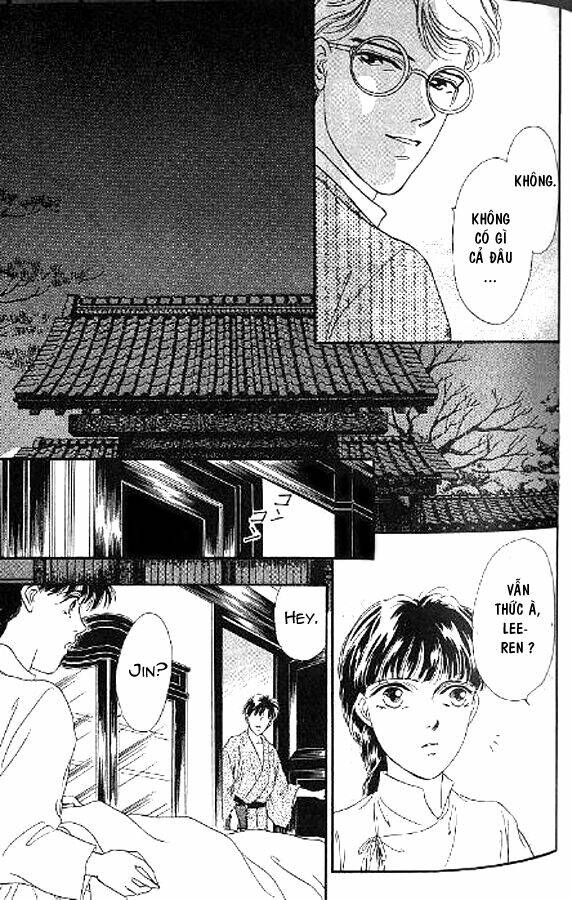 Kago No Tori Chapter 3 - Trang 2