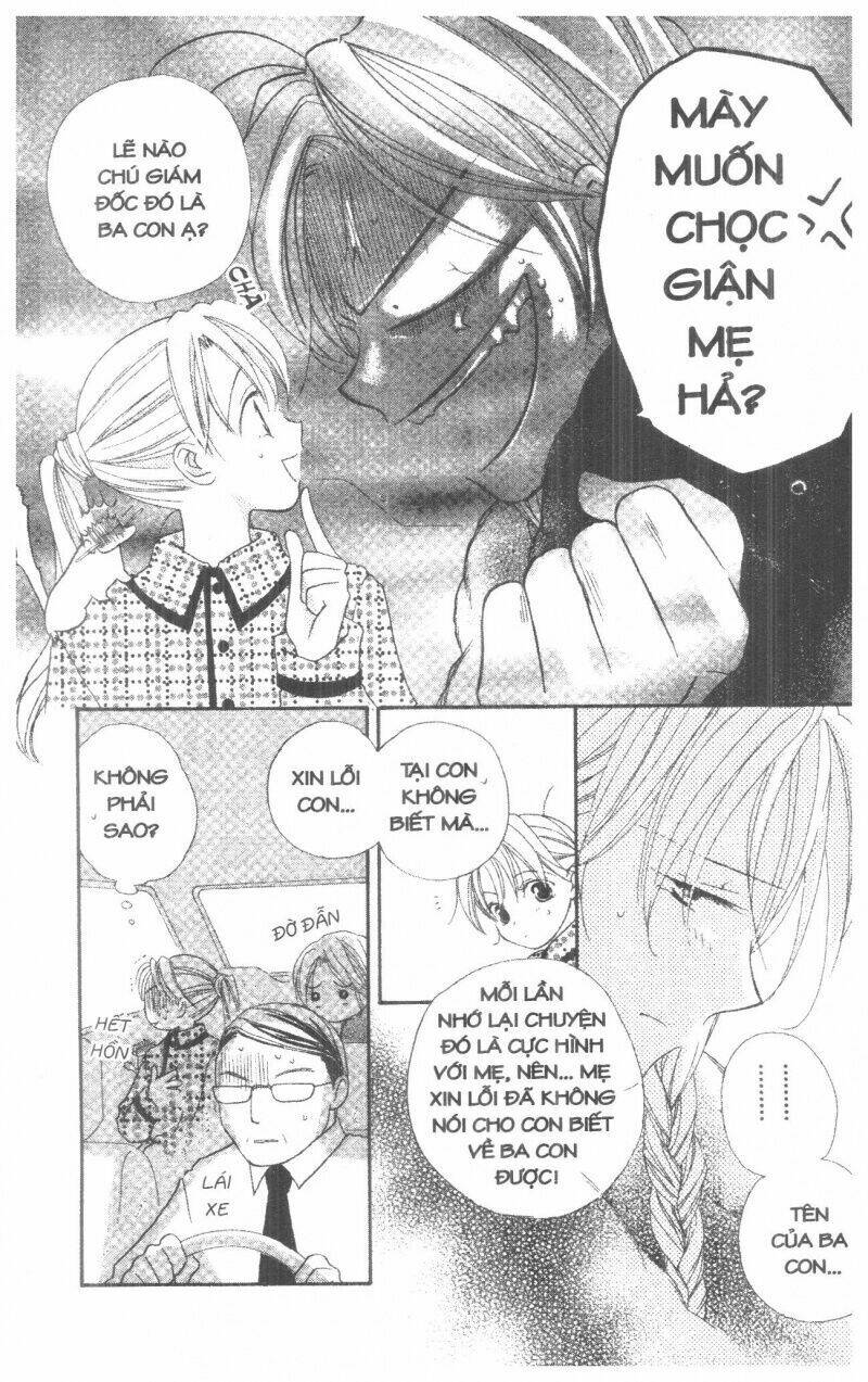 Tennen Paaru Pinku Chapter 4 - Trang 2