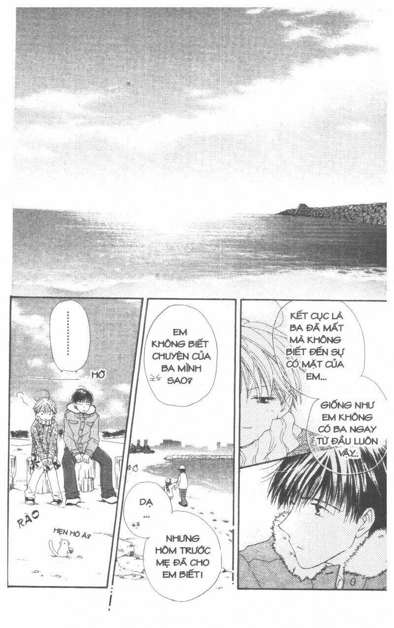 Tennen Paaru Pinku Chapter 4 - Trang 2