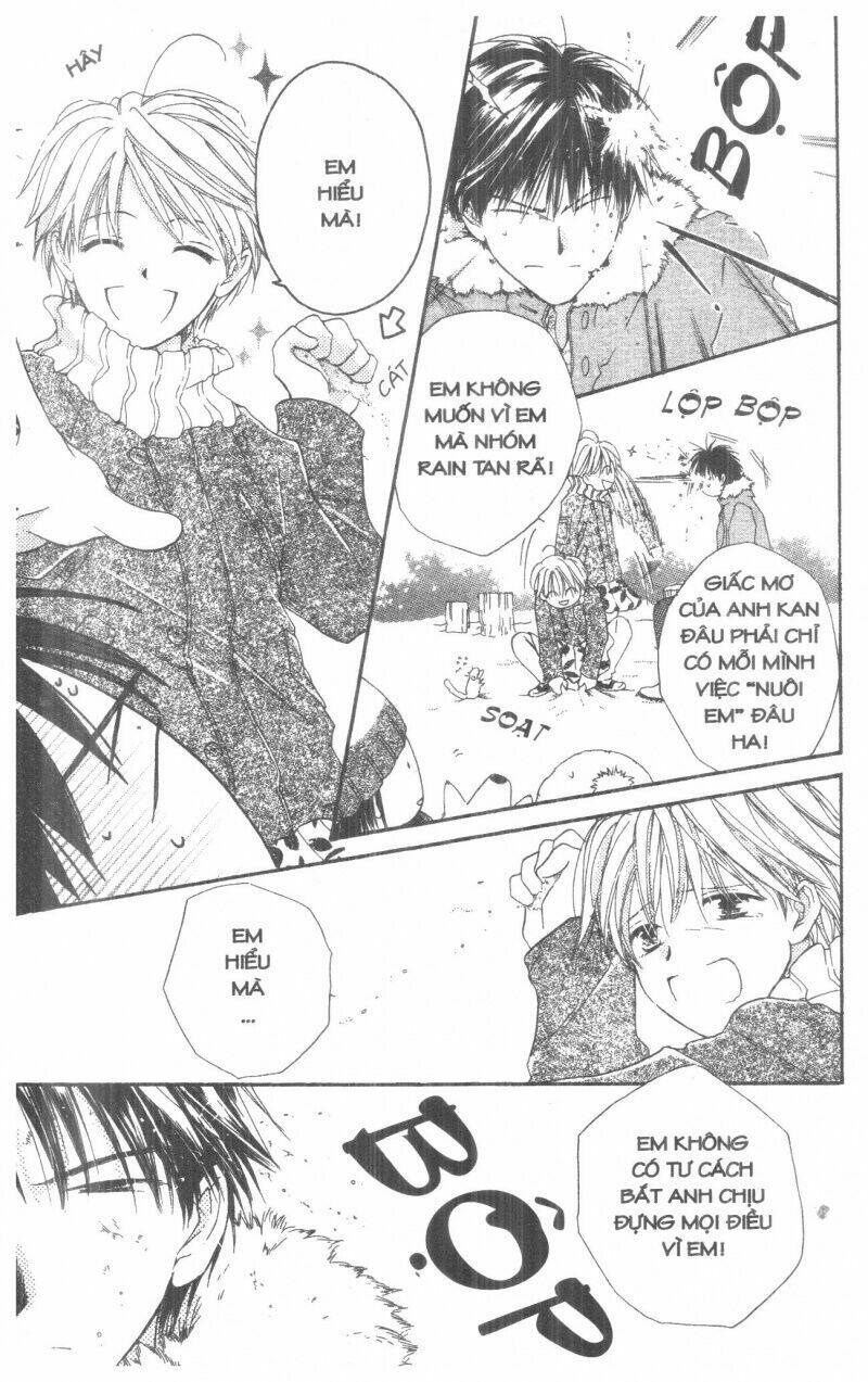 Tennen Paaru Pinku Chapter 4 - Trang 2