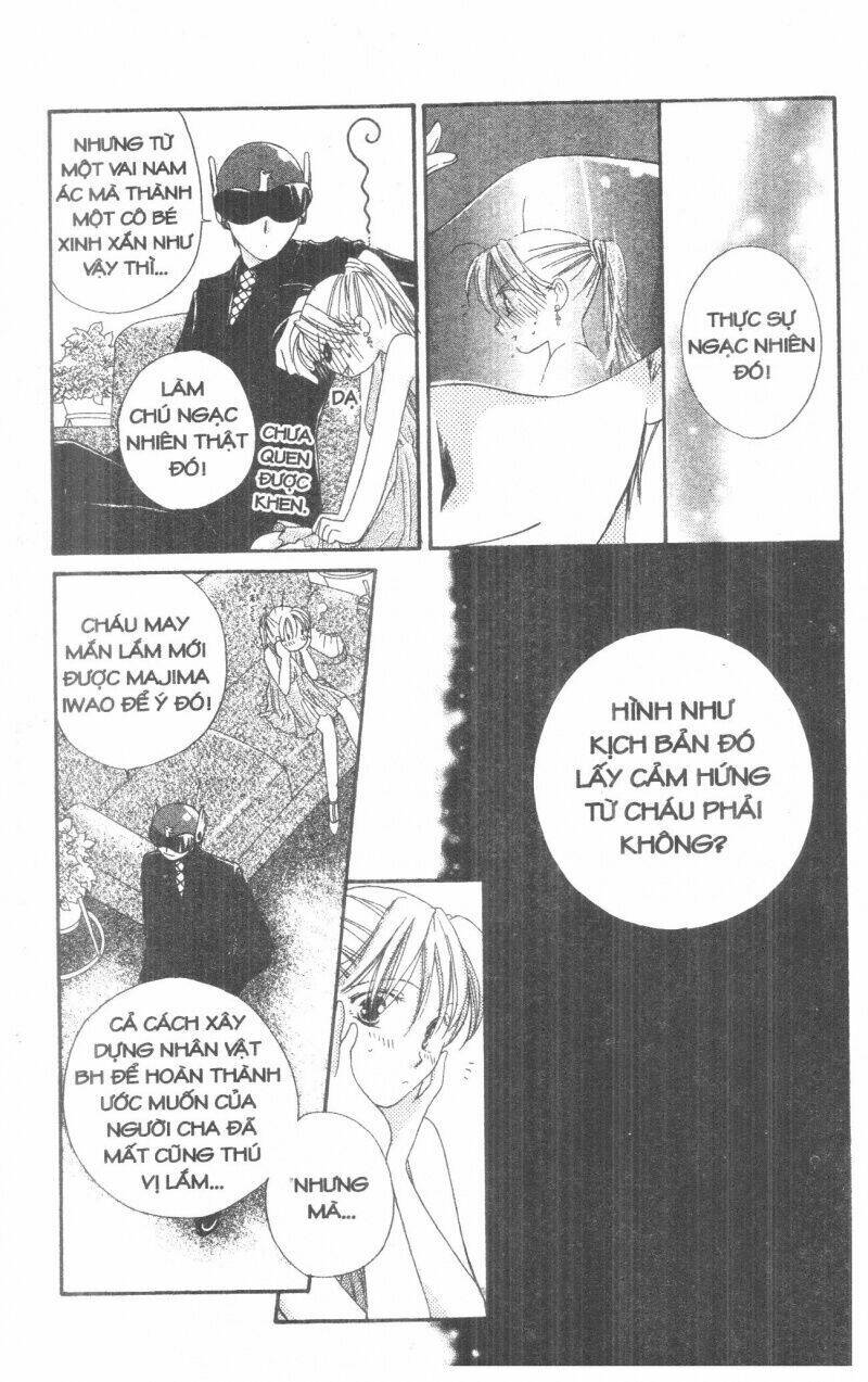 Tennen Paaru Pinku Chapter 4 - Trang 2