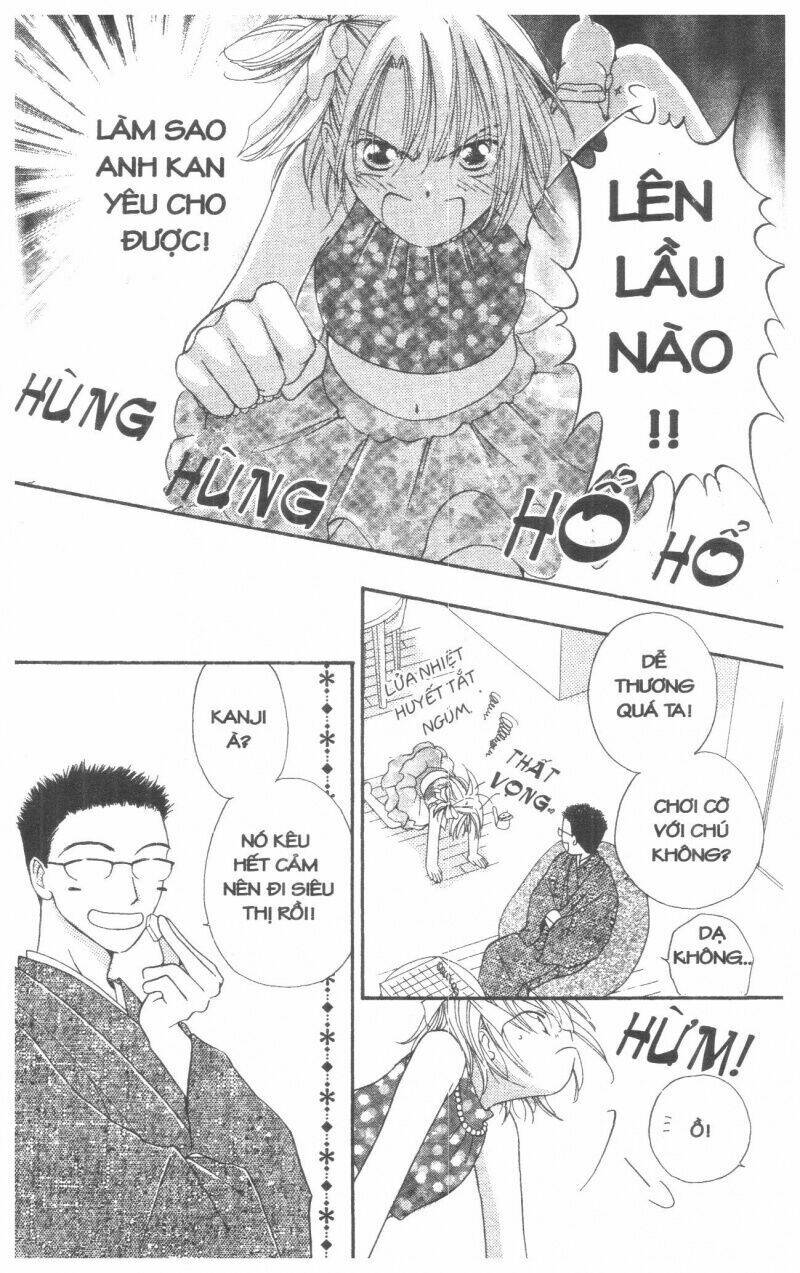 Tennen Paaru Pinku Chapter 2 - Trang 2