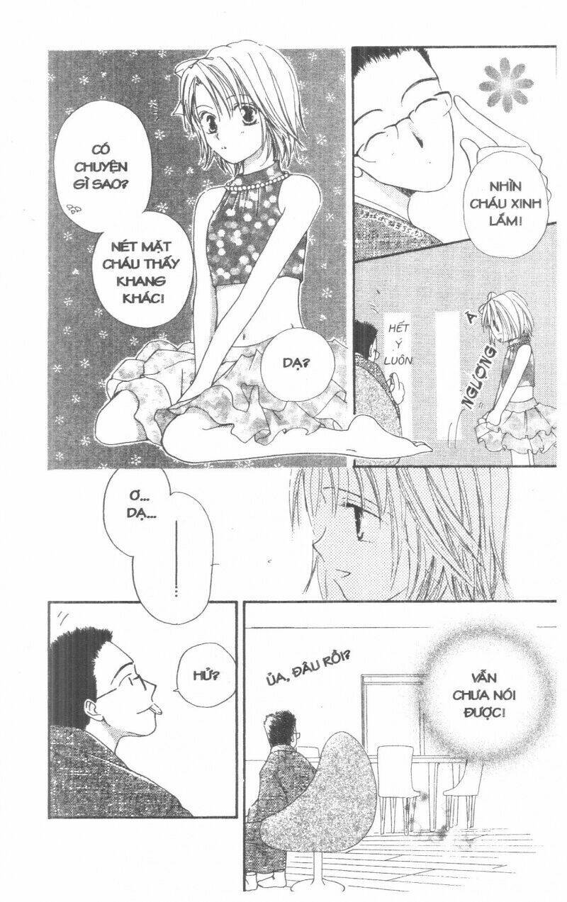 Tennen Paaru Pinku Chapter 2 - Trang 2