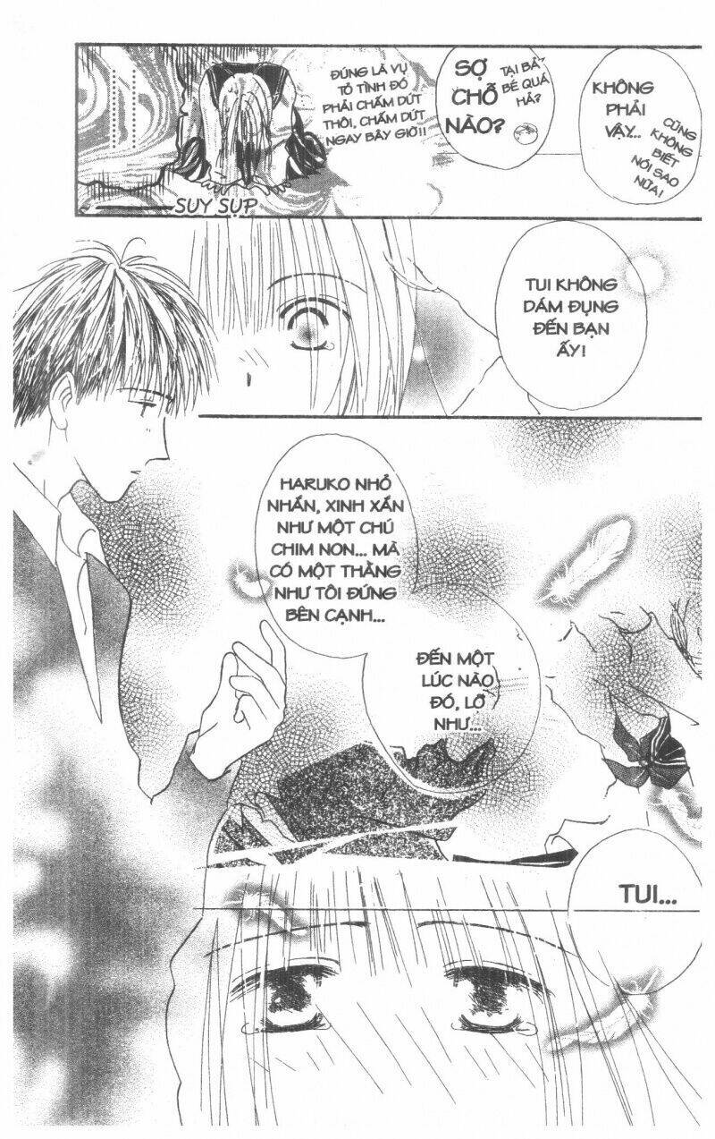 Tennen Paaru Pinku Chapter 2 - Trang 2