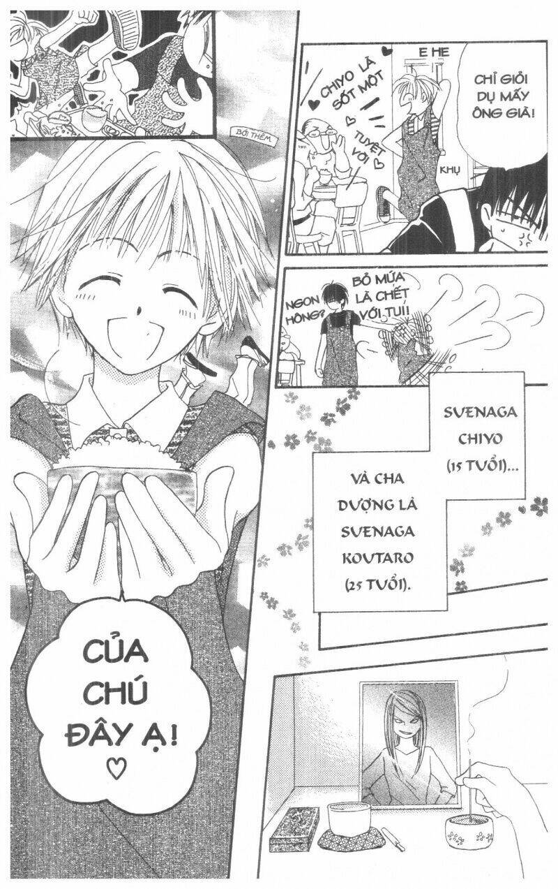 Tennen Paaru Pinku Chapter 2 - Trang 2