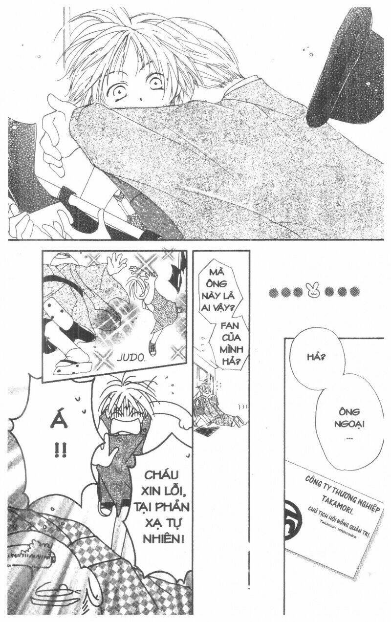 Tennen Paaru Pinku Chapter 2 - Trang 2