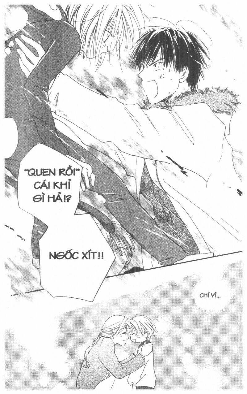 Tennen Paaru Pinku Chapter 2 - Trang 2