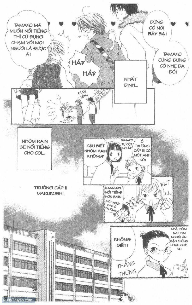 Tennen Paaru Pinku Chapter 2 - Trang 2