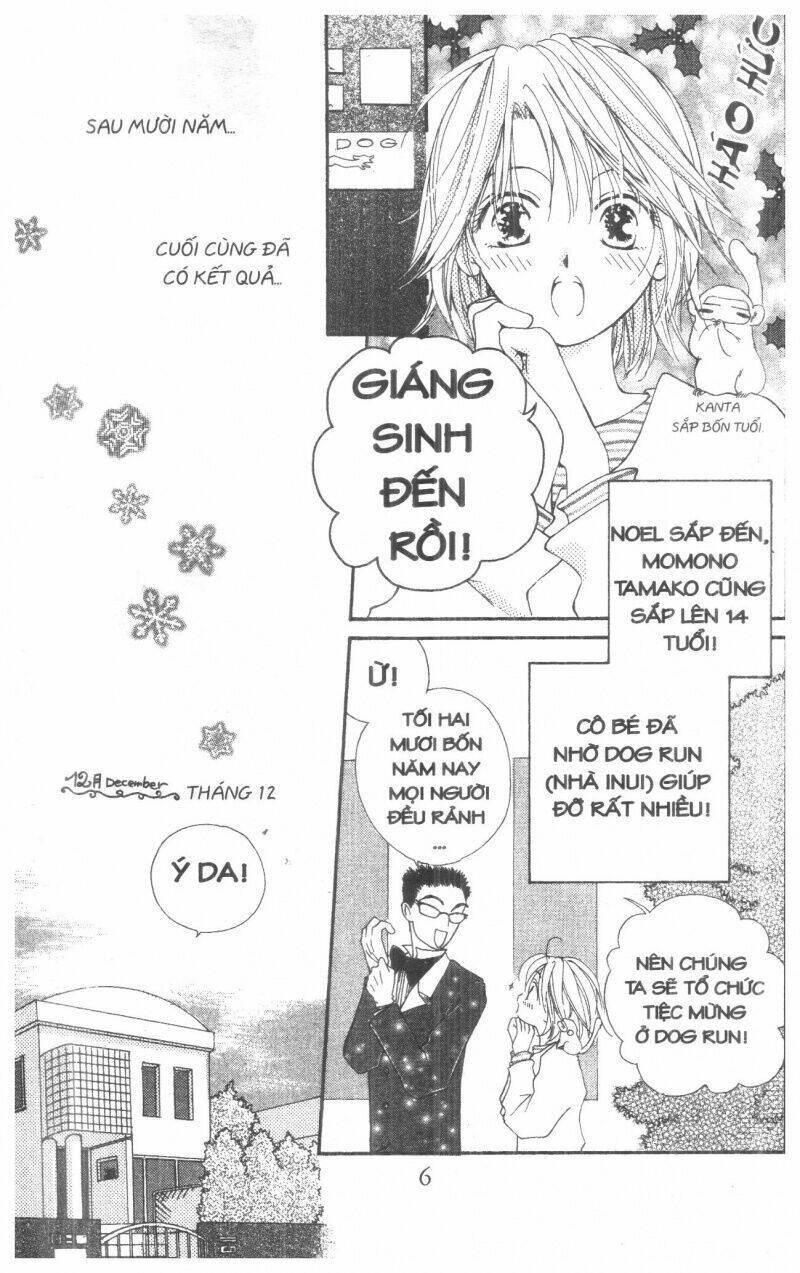 Tennen Paaru Pinku Chapter 2 - Trang 2