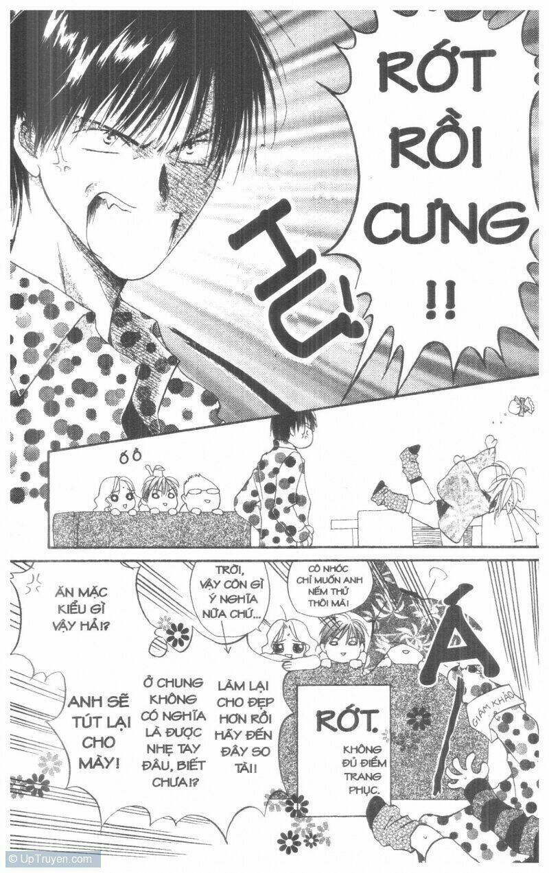 Tennen Paaru Pinku Chapter 2 - Trang 2