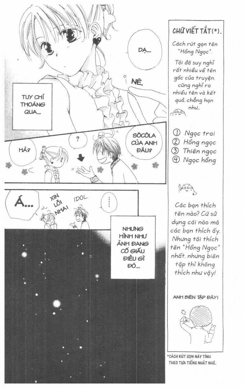 Tennen Paaru Pinku Chapter 2 - Trang 2