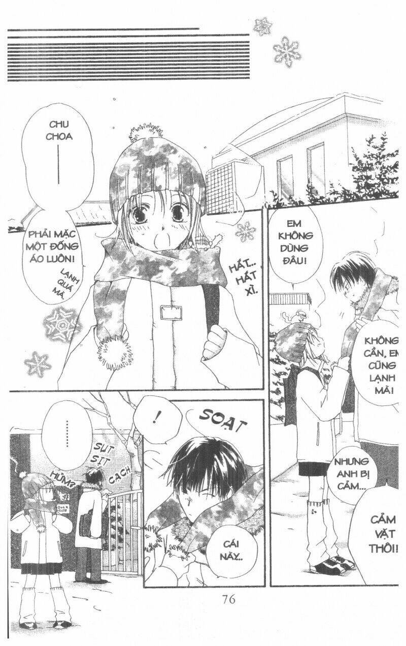 Tennen Paaru Pinku Chapter 2 - Trang 2