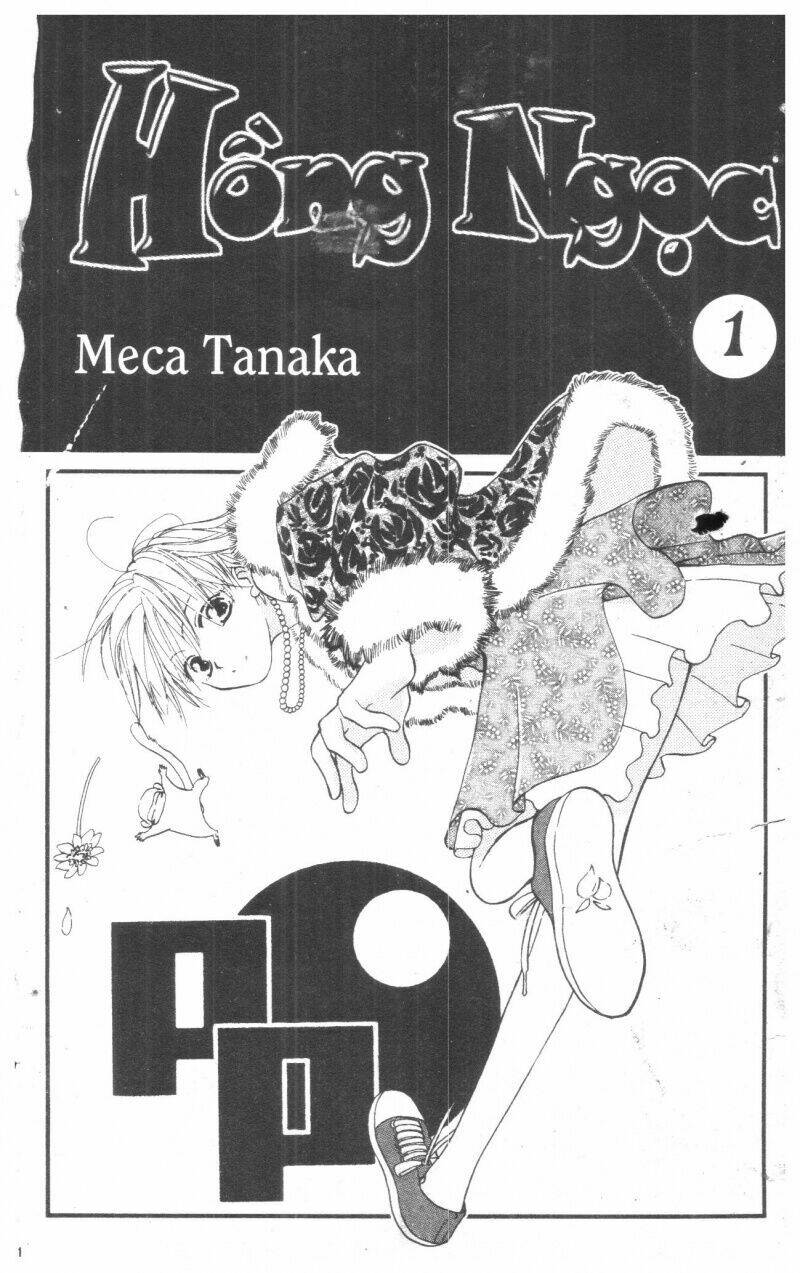 Tennen Paaru Pinku Chapter 1 - Trang 2