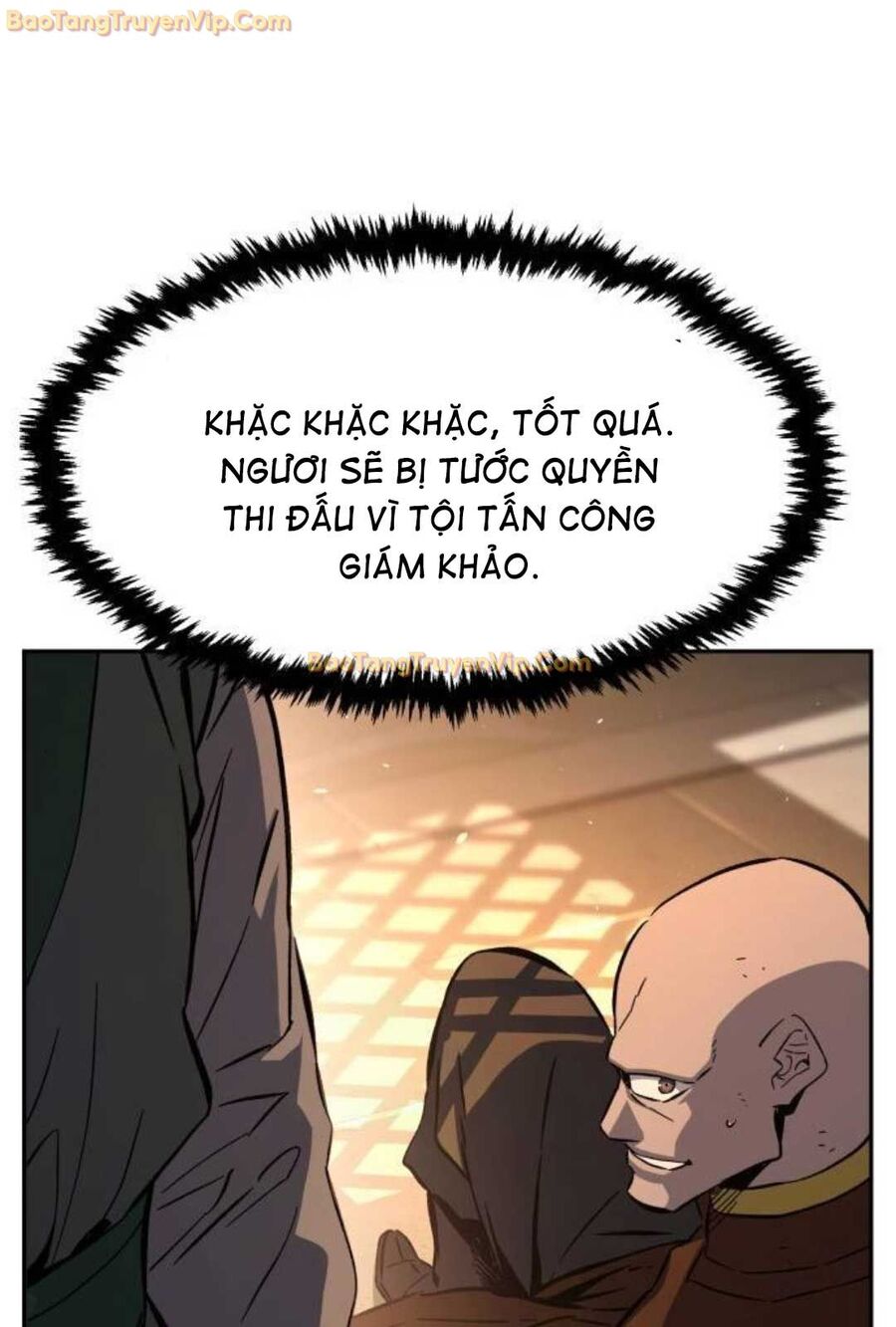 Cảm Kiếm Tuyệt Đối Chapter 123 - Trang 2