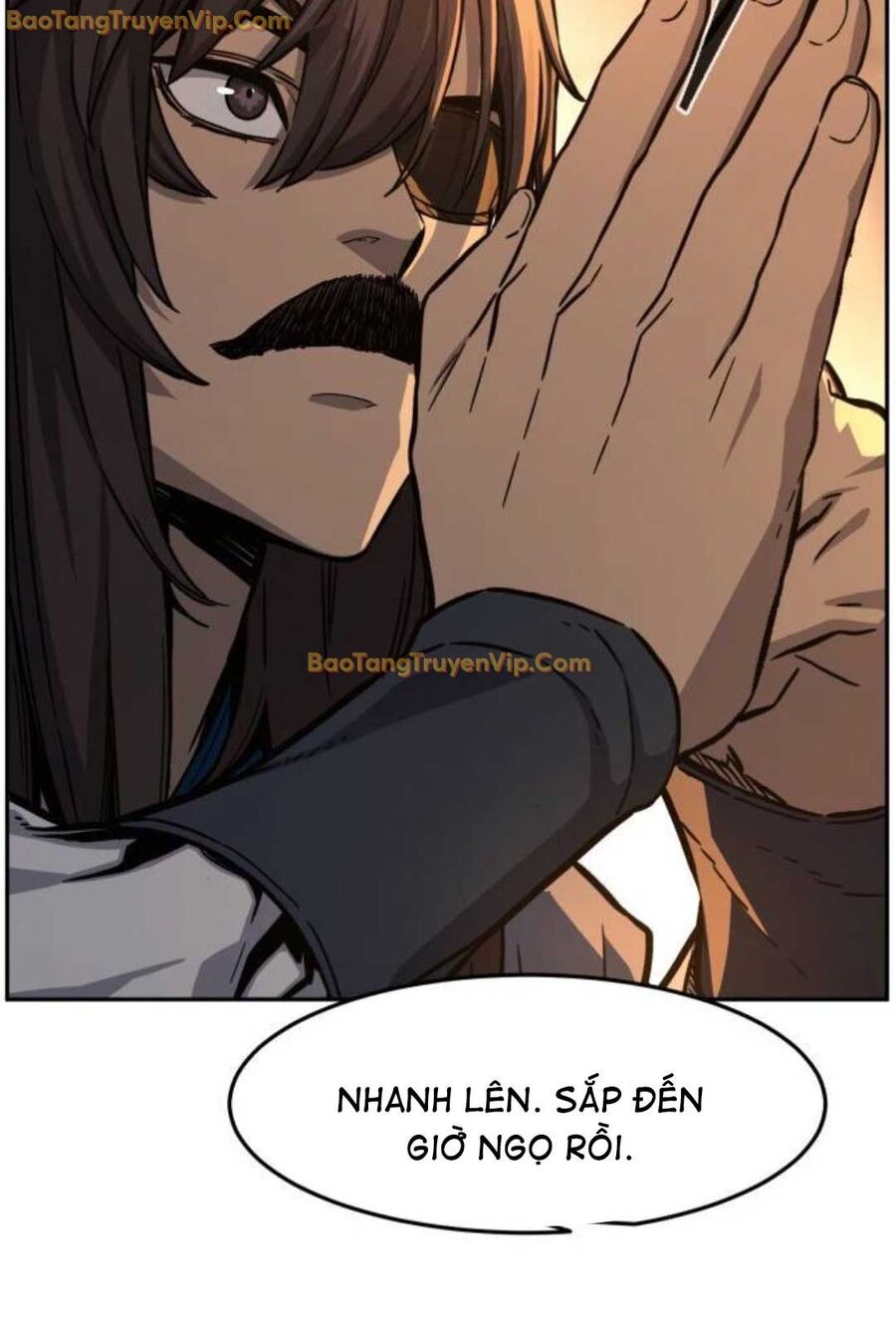 Cảm Kiếm Tuyệt Đối Chapter 123 - Trang 2