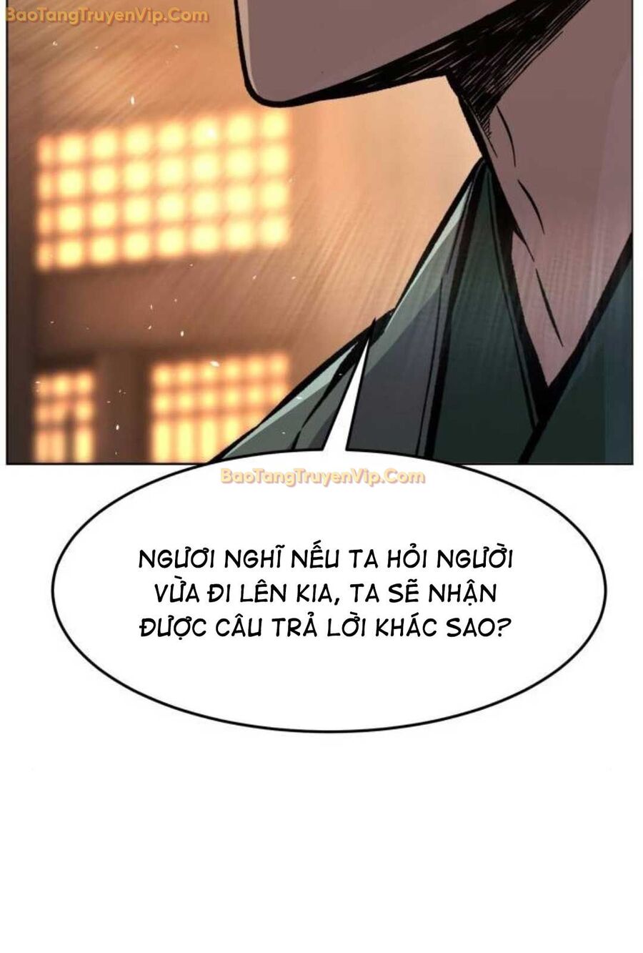 Cảm Kiếm Tuyệt Đối Chapter 123 - Trang 2