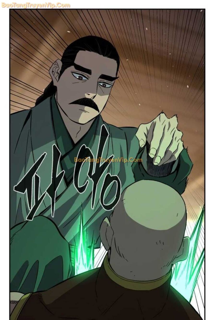 Cảm Kiếm Tuyệt Đối Chapter 123 - Trang 2