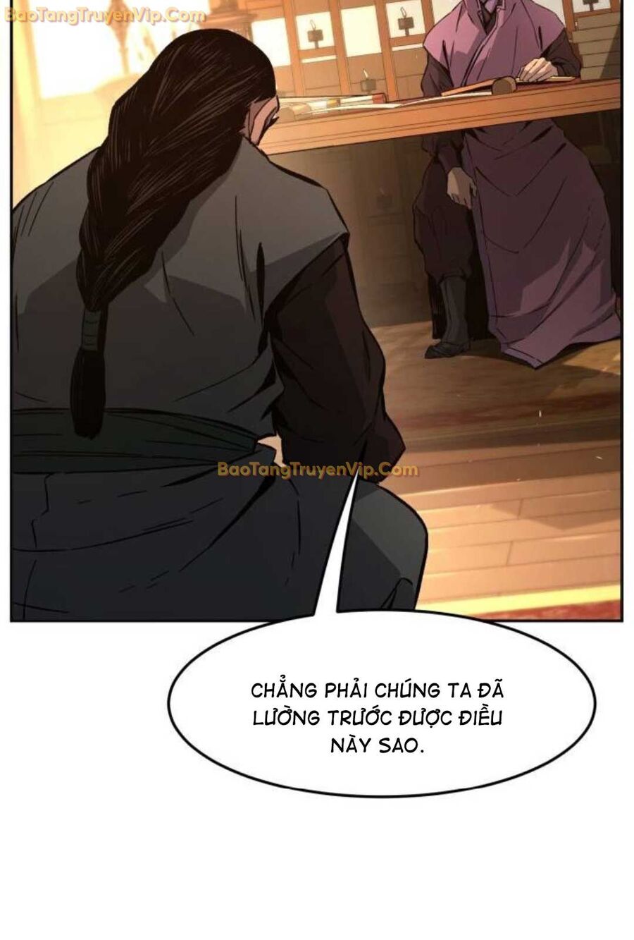 Cảm Kiếm Tuyệt Đối Chapter 123 - Trang 2