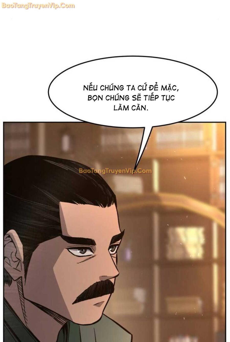 Cảm Kiếm Tuyệt Đối Chapter 123 - Trang 2