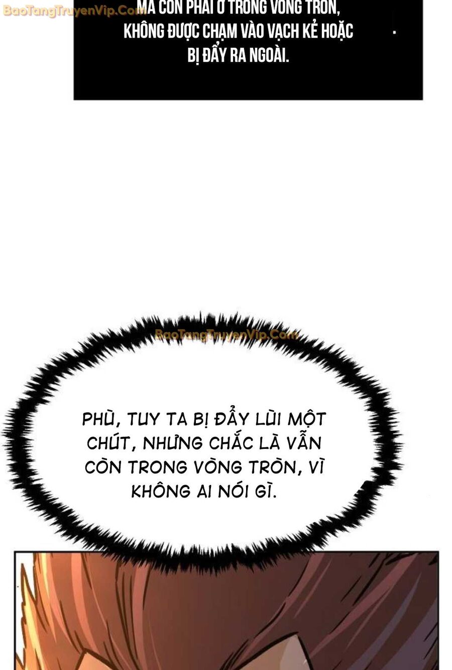 Cảm Kiếm Tuyệt Đối Chapter 123 - Trang 2