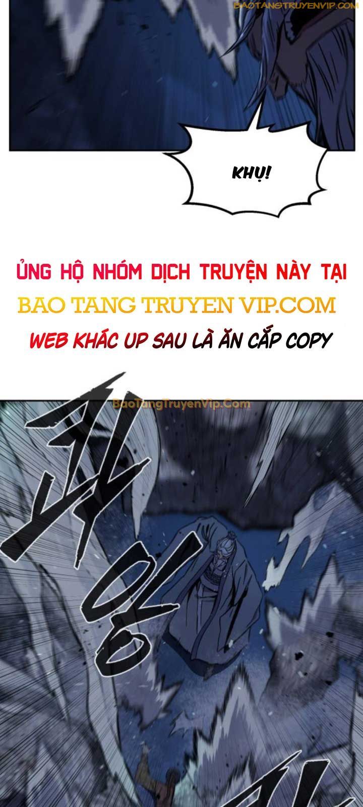 Cảm Kiếm Tuyệt Đối Chapter 122 - Trang 2