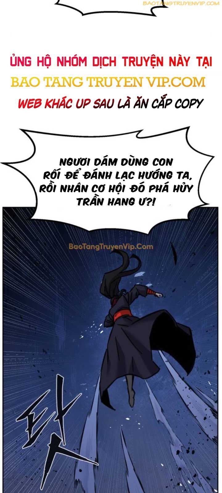 Cảm Kiếm Tuyệt Đối Chapter 122 - Trang 2