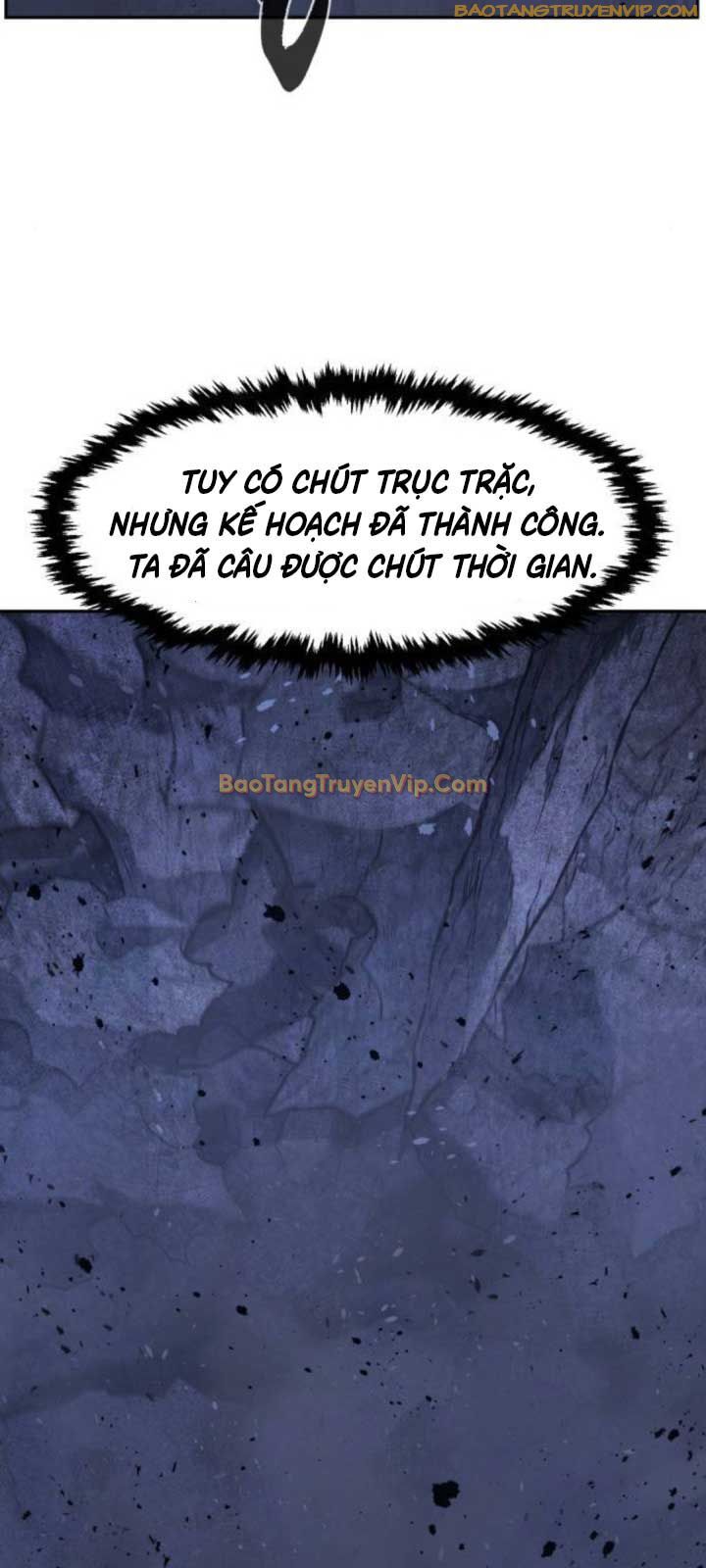 Cảm Kiếm Tuyệt Đối Chapter 122 - Trang 2