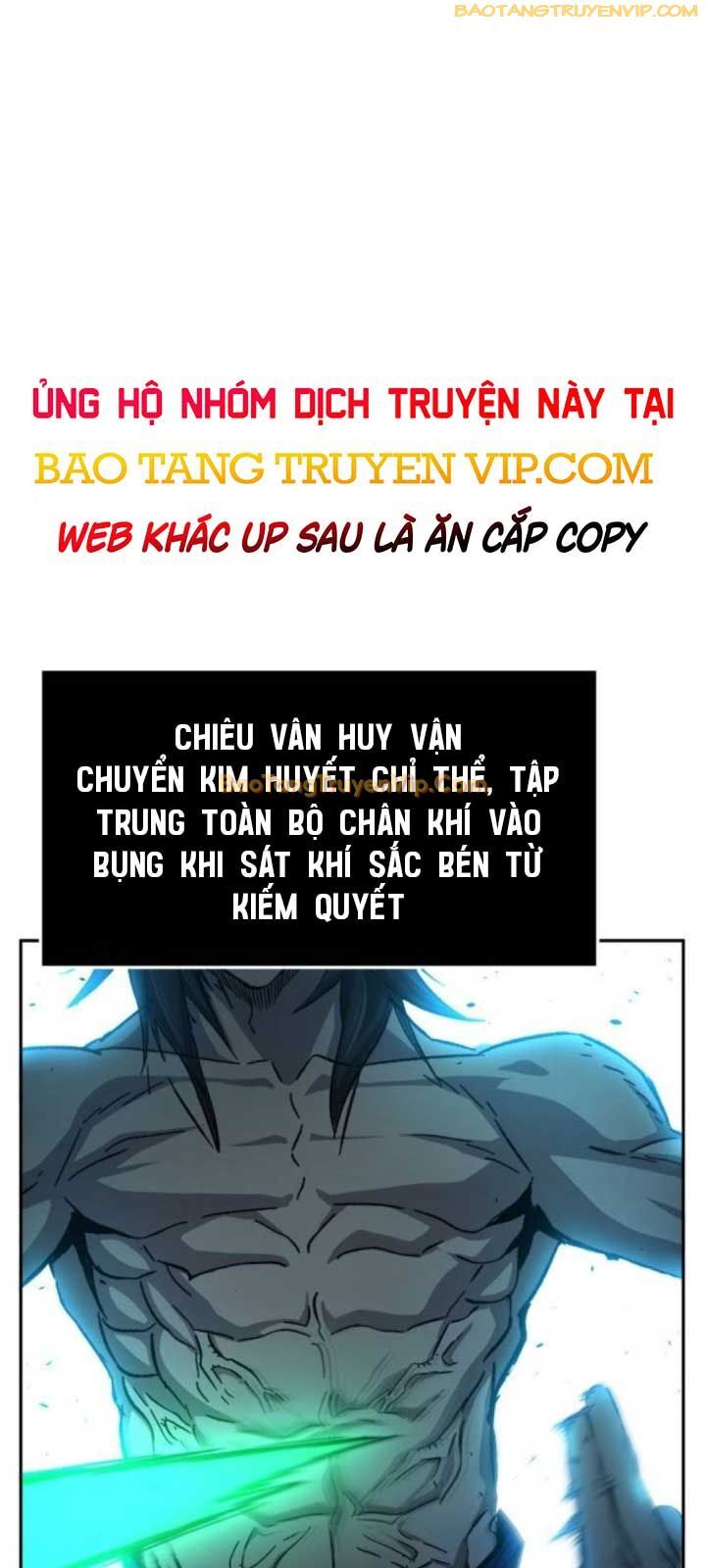 Cảm Kiếm Tuyệt Đối Chapter 122 - Trang 2