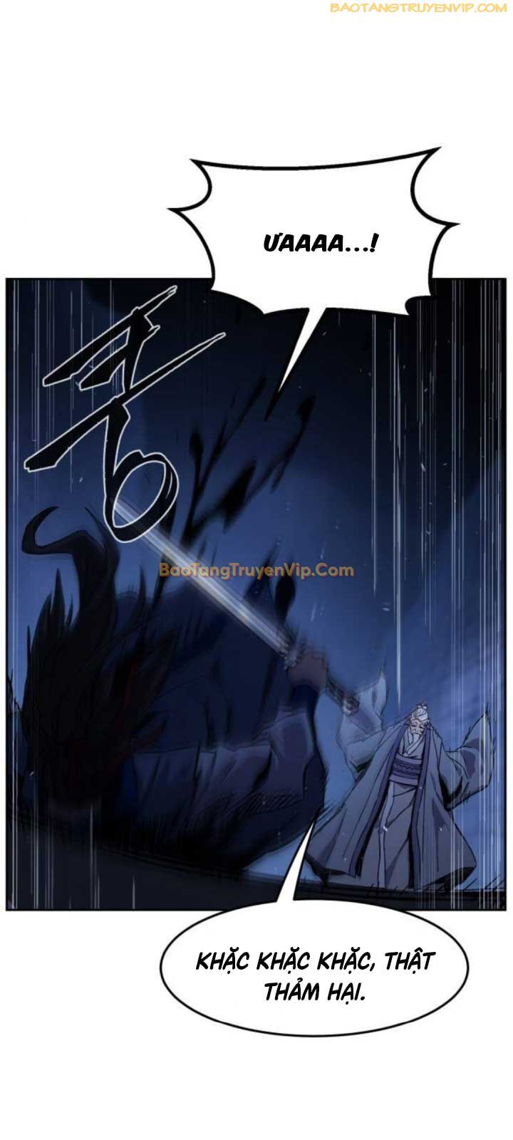 Cảm Kiếm Tuyệt Đối Chapter 122 - Trang 2