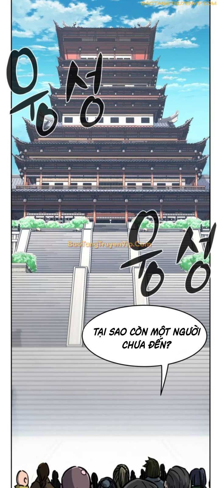 Cảm Kiếm Tuyệt Đối Chapter 122 - Trang 2