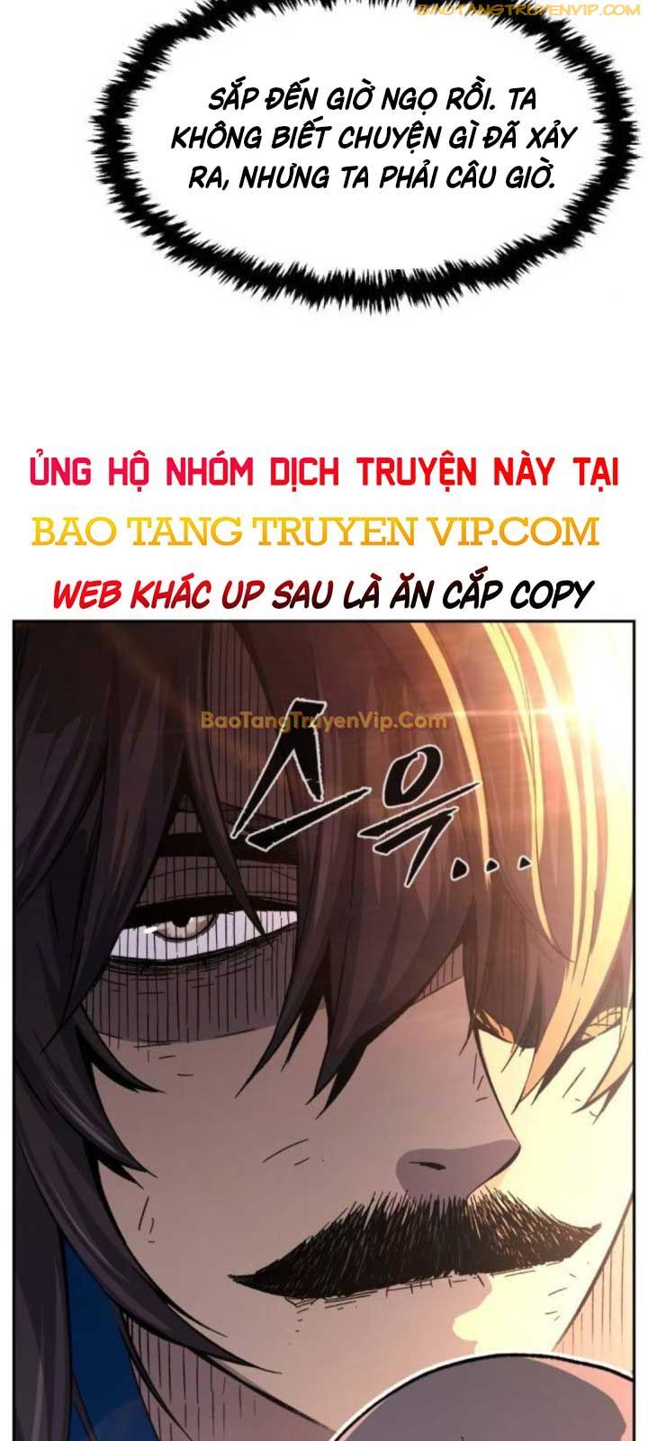 Cảm Kiếm Tuyệt Đối Chapter 122 - Trang 2