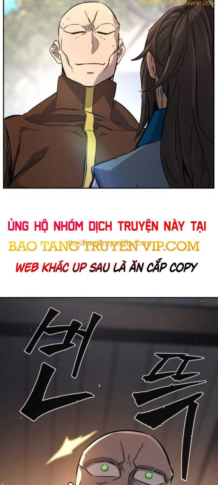 Cảm Kiếm Tuyệt Đối Chapter 122 - Trang 2