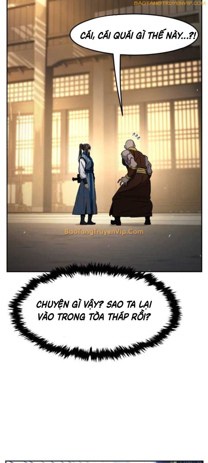 Cảm Kiếm Tuyệt Đối Chapter 122 - Trang 2