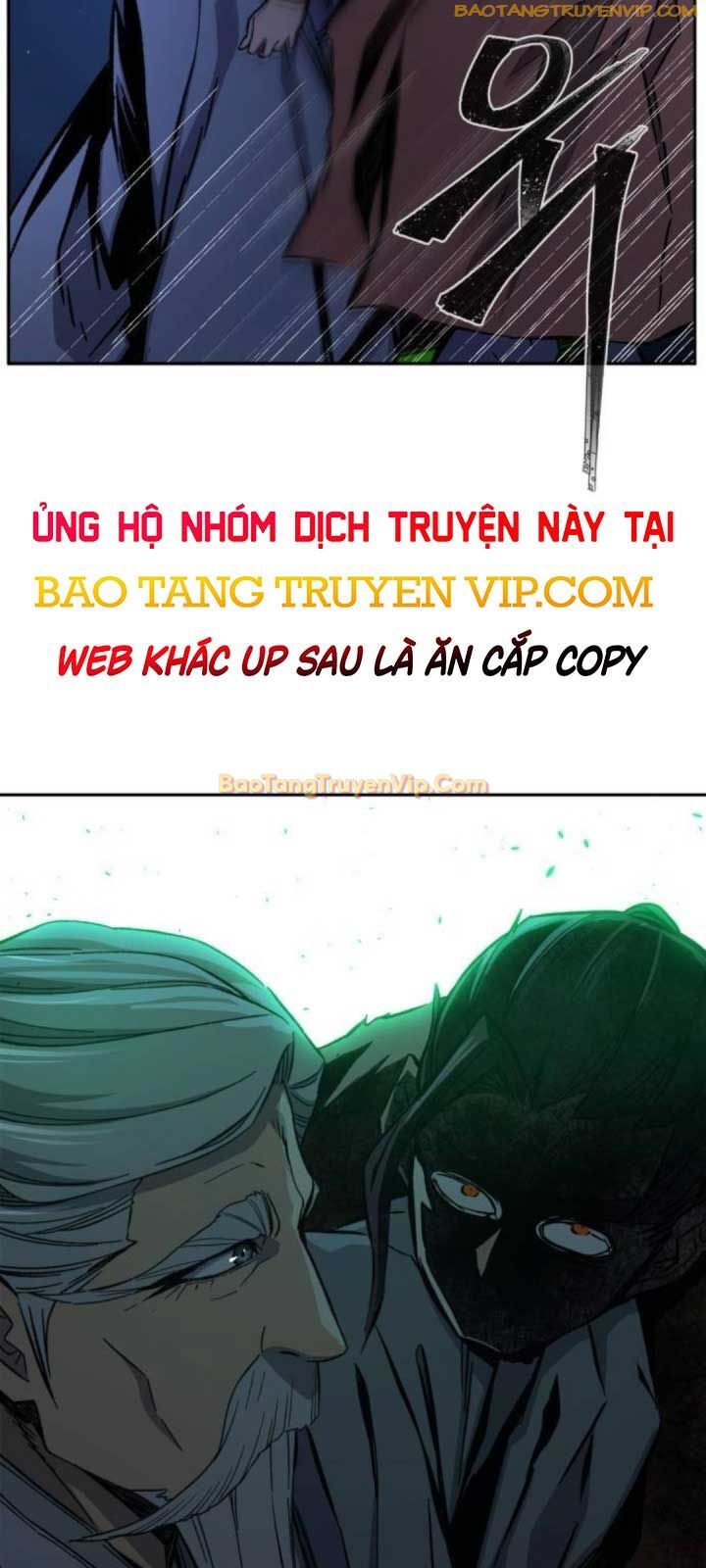 Cảm Kiếm Tuyệt Đối Chapter 122 - Trang 2