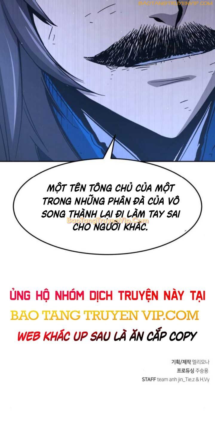 Cảm Kiếm Tuyệt Đối Chapter 122 - Trang 2