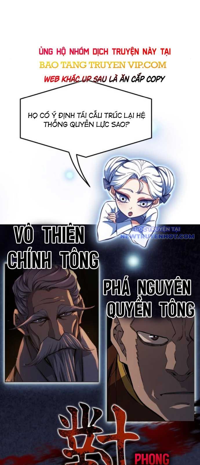 Cảm Kiếm Tuyệt Đối Chapter 118 - Trang 2