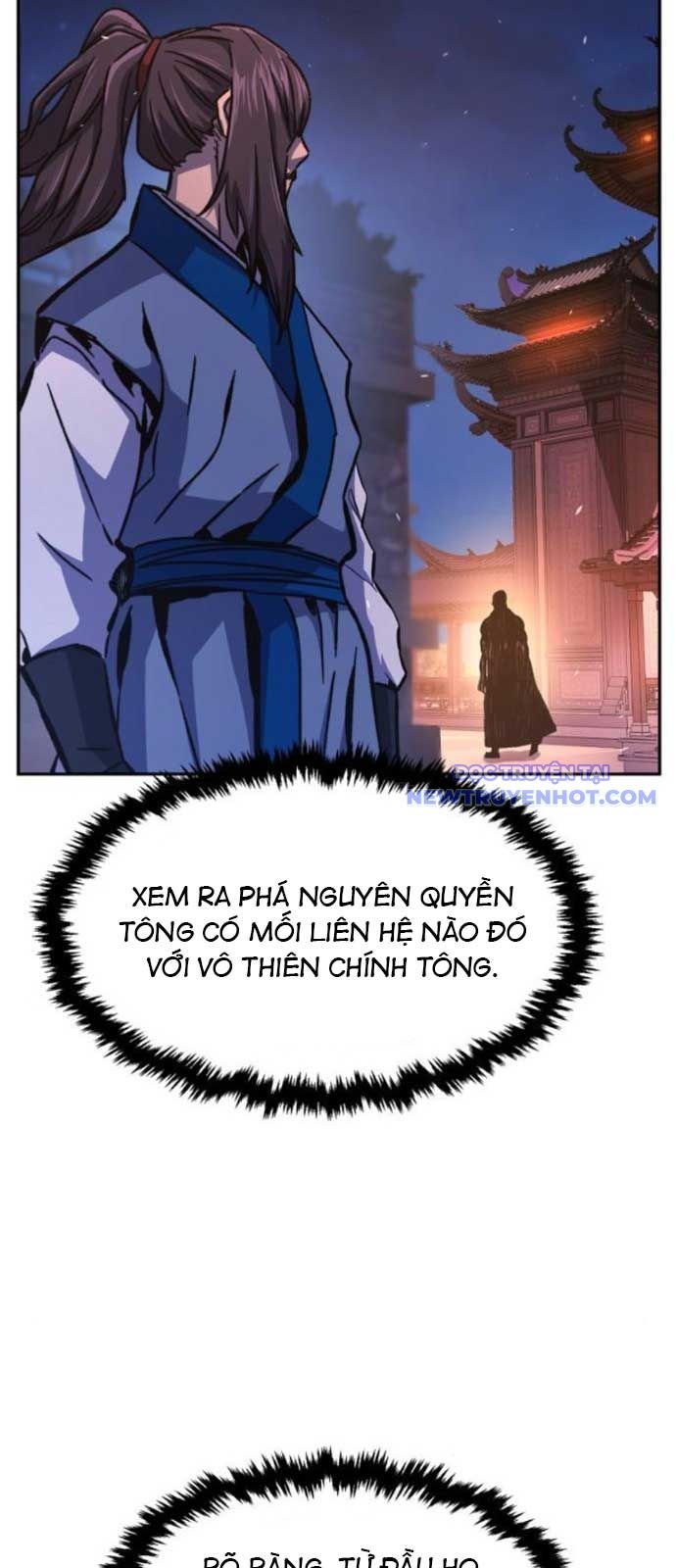 Cảm Kiếm Tuyệt Đối Chapter 118 - Trang 2