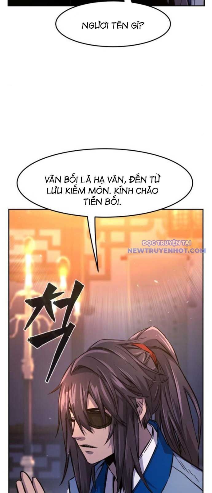 Cảm Kiếm Tuyệt Đối Chapter 118 - Trang 2