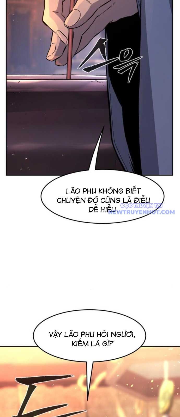 Cảm Kiếm Tuyệt Đối Chapter 118 - Trang 2