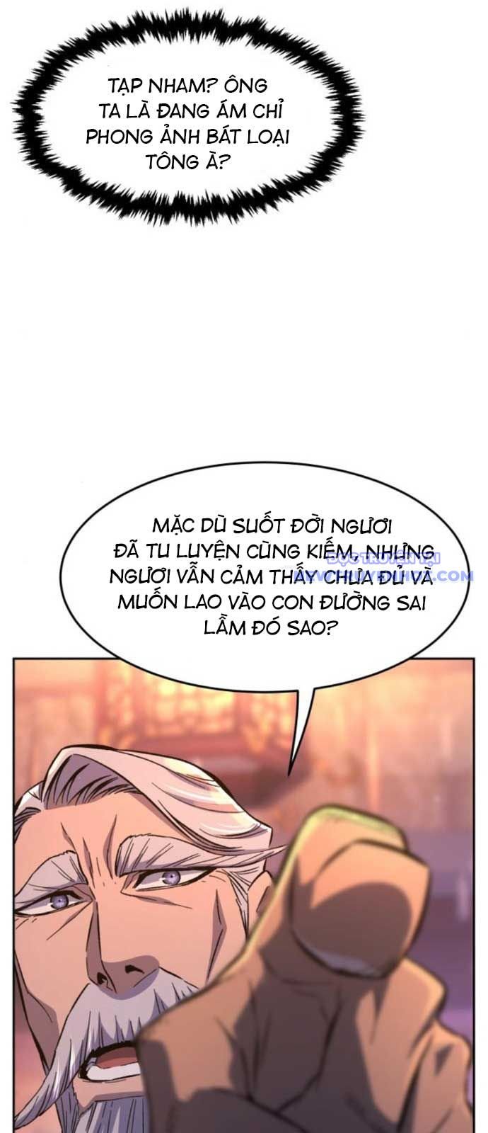 Cảm Kiếm Tuyệt Đối Chapter 118 - Trang 2