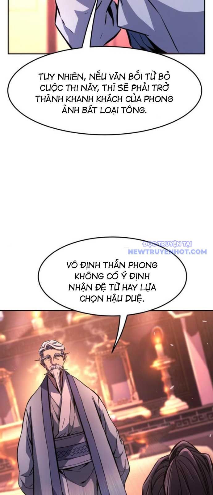 Cảm Kiếm Tuyệt Đối Chapter 118 - Trang 2