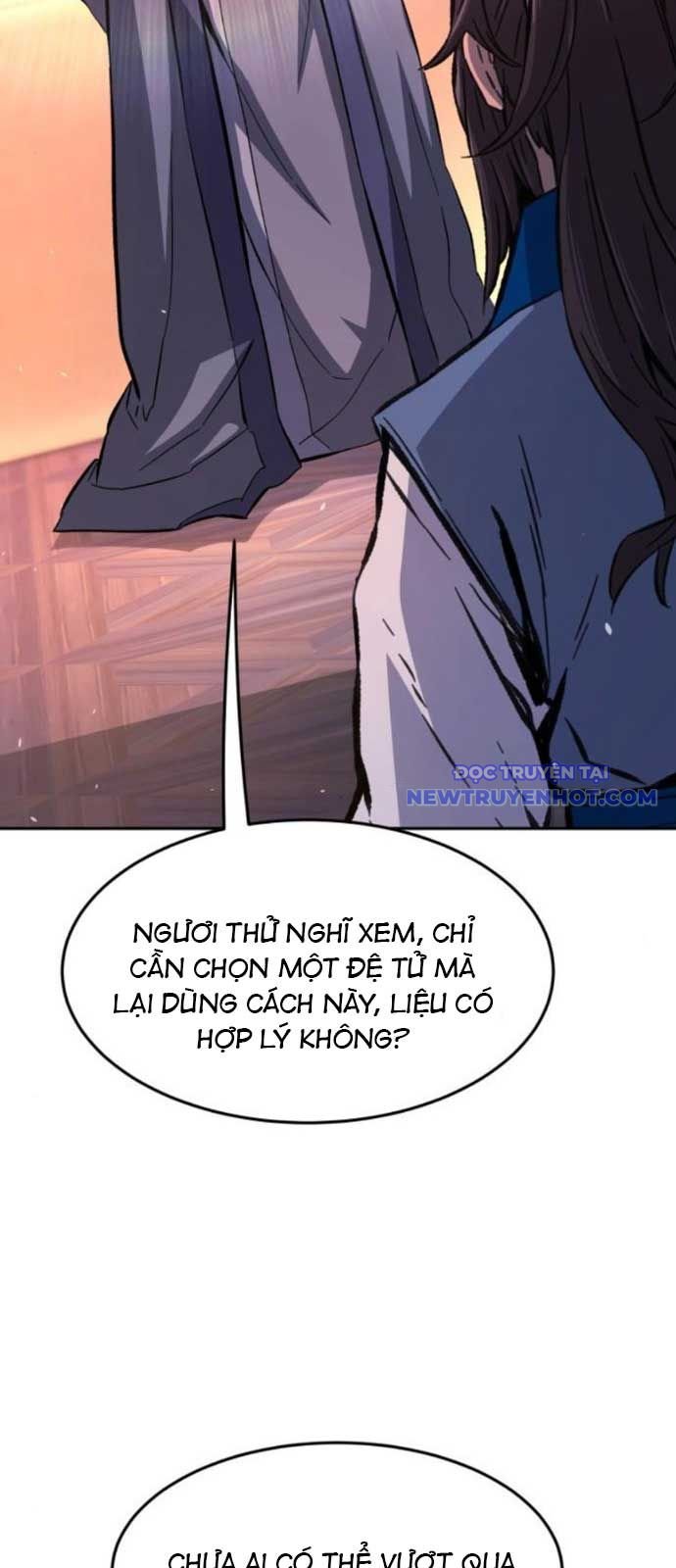 Cảm Kiếm Tuyệt Đối Chapter 118 - Trang 2