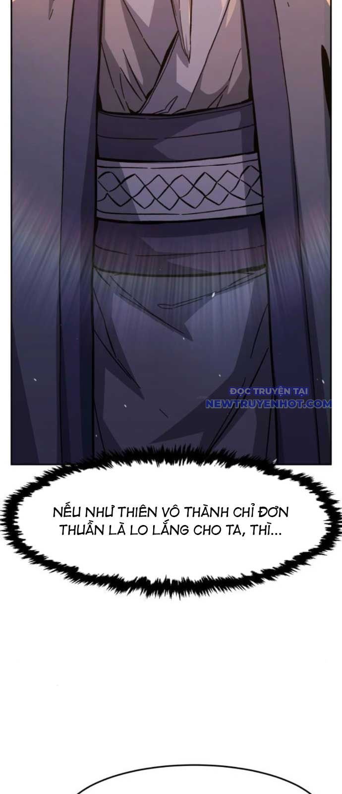 Cảm Kiếm Tuyệt Đối Chapter 118 - Trang 2