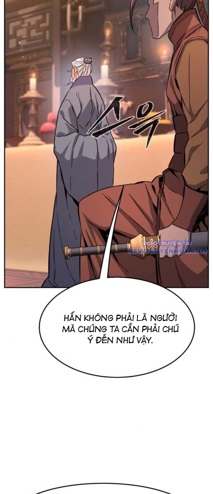 Cảm Kiếm Tuyệt Đối Chapter 118 - Trang 2