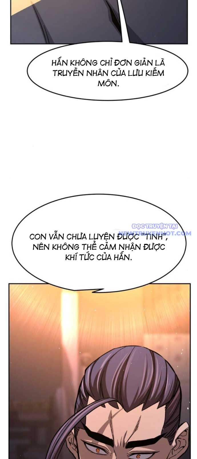 Cảm Kiếm Tuyệt Đối Chapter 118 - Trang 2